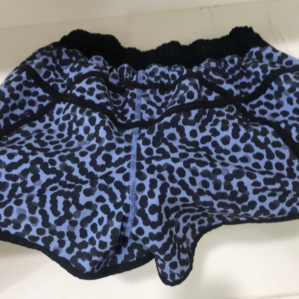 Lulu lemon Shorts